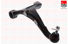 Rameno zavesenia kolies FAI AutoParts SS10029