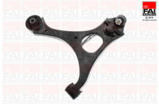 Rameno zavesenia kolies FAI AutoParts SS10115