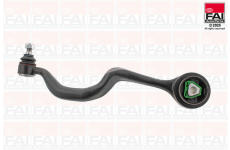 Řídicí páka, zavěšení kol FAI AutoParts SS1019