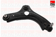 Ridici paka, zaveseni kol FAI AutoParts SS11041