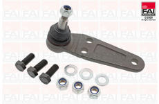 Zvislý/nosný čap FAI AutoParts SS125