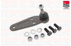 Zvislý/nosný čap FAI AutoParts SS126