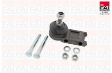Zvislý/nosný čap FAI AutoParts SS159