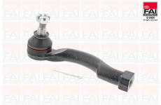 Hlava/čap spojovacej tyče riadenia FAI AutoParts SS2281
