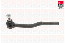 Hlava/čap spojovacej tyče riadenia FAI AutoParts SS2358