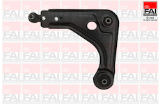 Rameno zavesenia kolies FAI AutoParts SS254