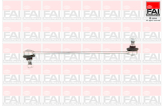 Tyc/vzpera, stabilisator FAI AutoParts SS2541