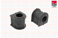 Ulożenie priečneho stabilizátora FAI AutoParts SS2566K