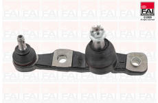 Zvislý/nosný čap FAI AutoParts SS2851