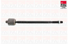 Axiálny čap tiahla riadenia FAI AutoParts SS2865