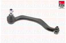 Hlava/čap spojovacej tyče riadenia FAI AutoParts SS2930