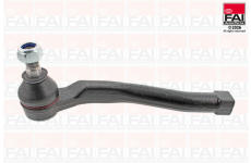 Hlava/čap spojovacej tyče riadenia FAI AutoParts SS4040