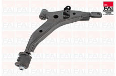 Řídicí páka, zavěšení kol FAI AutoParts SS4091