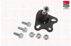 Zvislý/nosný čap FAI AutoParts SS4136
