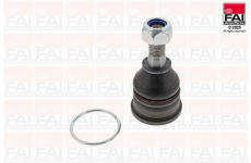 Zvislý/nosný čap FAI AutoParts SS468