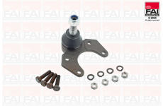 Zvislý/nosný čap FAI AutoParts SS532