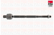 Axiální kloub, příčné táhlo řízení FAI AutoParts SS5398