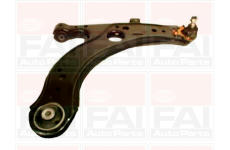 Rameno zavesenia kolies FAI AutoParts SS609