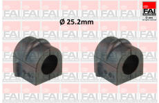 Drzak, Pricny stabilizator FAI AutoParts SS6290K