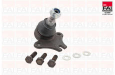 Zvislý/nosný čap FAI AutoParts SS635