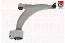 Ridici paka, zaveseni kol FAI AutoParts SS7075