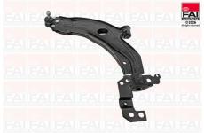 Řídicí páka, zavěšení kol FAI AutoParts SS7076