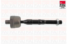Axiální kloub, příčné táhlo řízení FAI AutoParts SS7097