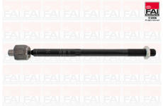 Axiální kloub, příčné táhlo řízení FAI AutoParts SS7261