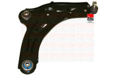 Rameno zavesenia kolies FAI AutoParts SS7457