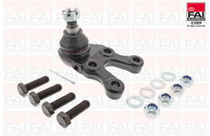 Zvislý/nosný čap FAI AutoParts SS769