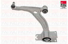 Řídicí páka, zavěšení kol FAI AutoParts SS7861