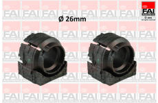 Držák, Příčný stabilizátor FAI AutoParts SS7960K