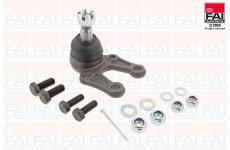 Zvislý/nosný čap FAI AutoParts SS880