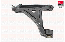 Řídicí páka, zavěšení kol FAI AutoParts SS889