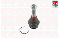 Zvislý/nosný čap FAI AutoParts SS900