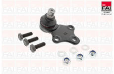 Zvislý/nosný čap FAI AutoParts SS932