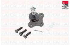 Zvislý/nosný čap FAI AutoParts SS962