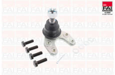 Zvislý/nosný čap FAI AutoParts SS963