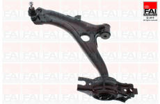 Rameno zavesenia kolies FAI AutoParts SS9972