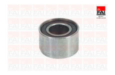 Vratna/vodici kladka, ozubeny remen FAI AutoParts T9442
