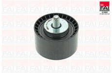 Vratná/vodicí kladka, ozubený řemen FAI AutoParts T9842