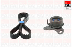 ozubení,sada rozvodového řemene FAI AutoParts TBK280