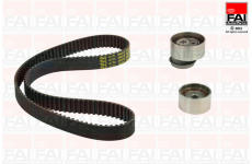 ozubení,sada rozvodového řemene FAI AutoParts TBK311
