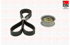 ozubení,sada rozvodového řemene FAI AutoParts TBK335
