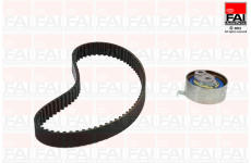 ozubení,sada rozvodového řemene FAI AutoParts TBK477