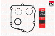 Tesnenie veka rozvodov FAI AutoParts TC1934