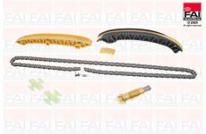 Sada rozvodového řetězu FAI AutoParts TCK101NG