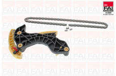 Sada rozvodového řetězu FAI AutoParts TCK102