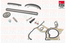 Sada rozvodového řetězu FAI AutoParts TCK103