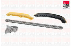 Sada rozvodovej reżaze FAI AutoParts TCK10WO